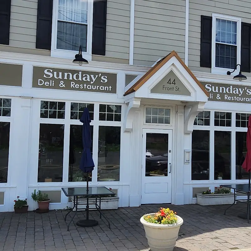 Sunday's Deli & Restaurant