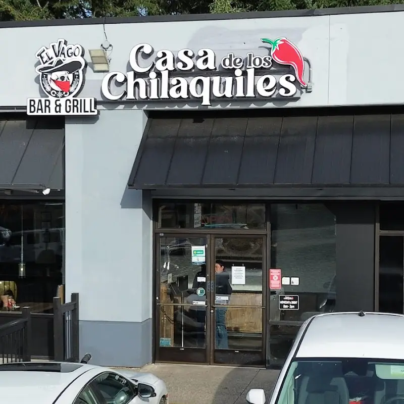 Casa de los Chilaquiles