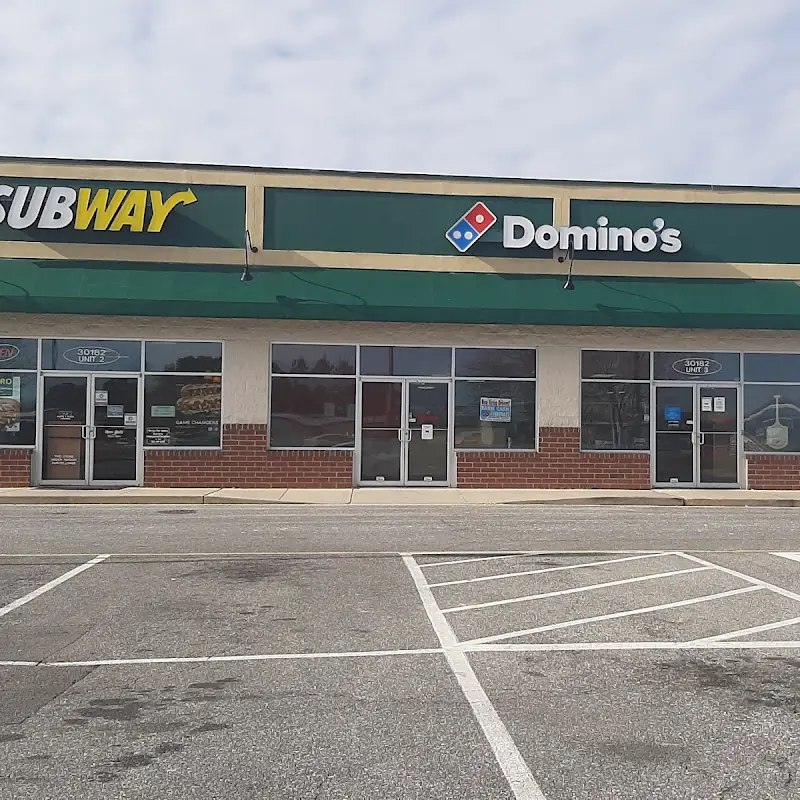 Domino's Pizza
