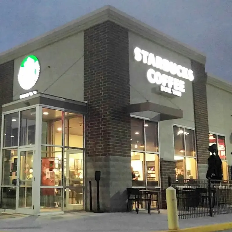 Starbucks Coffee Company
