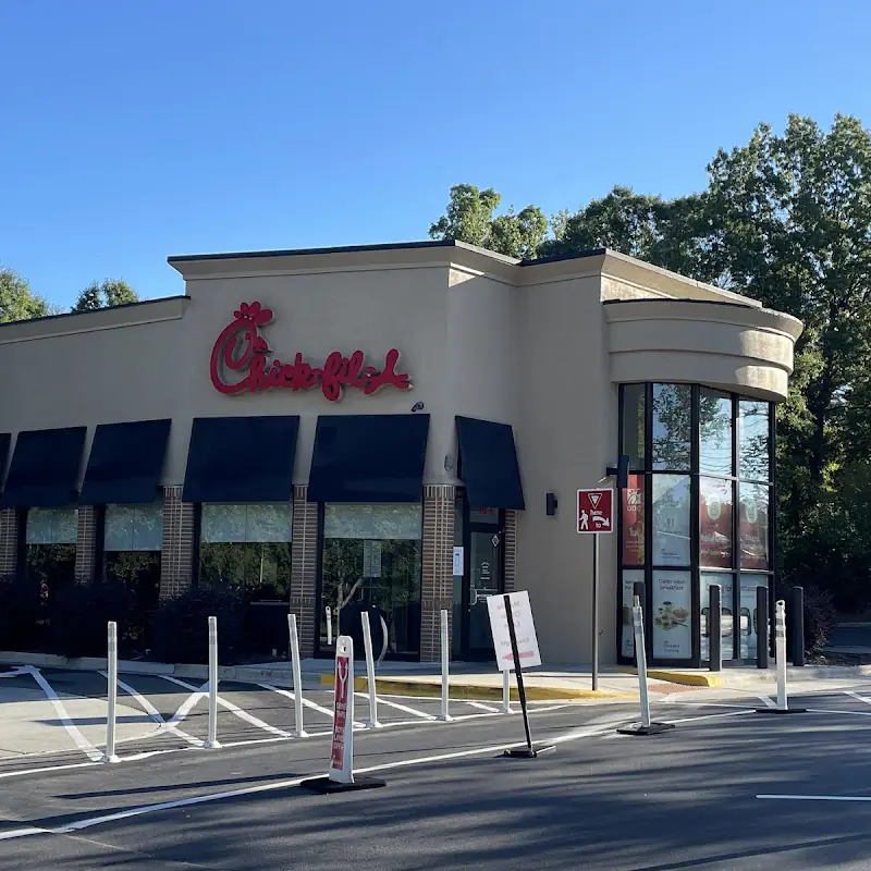 Chick-fil-A