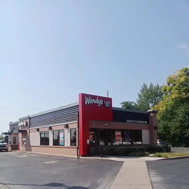 Wendy's