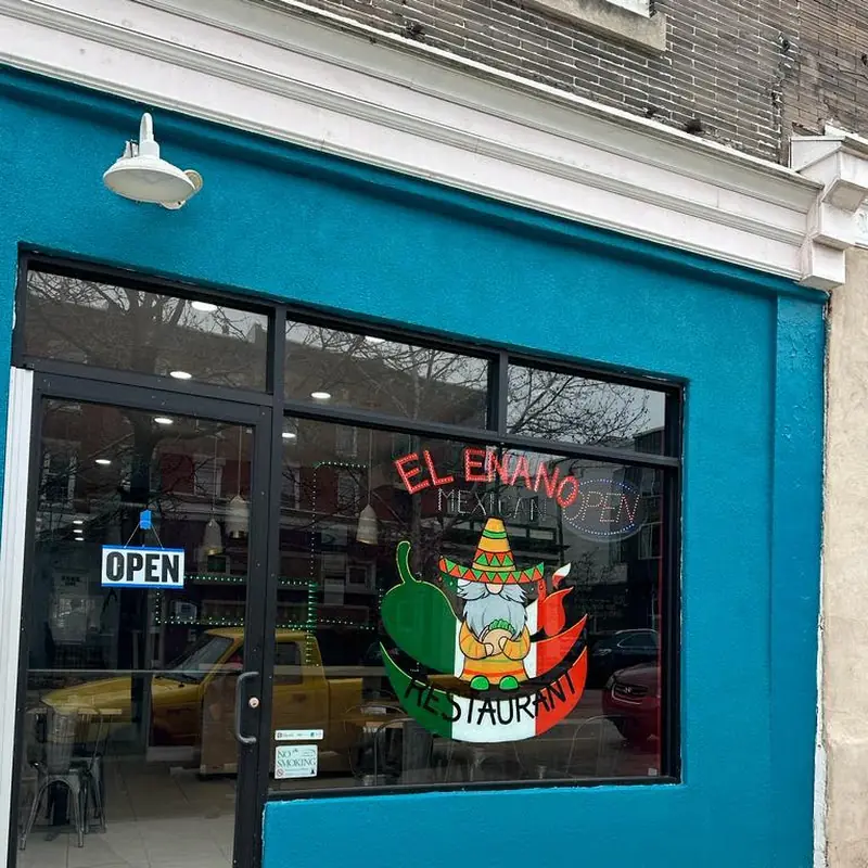 El Enano Mexican Restaurant