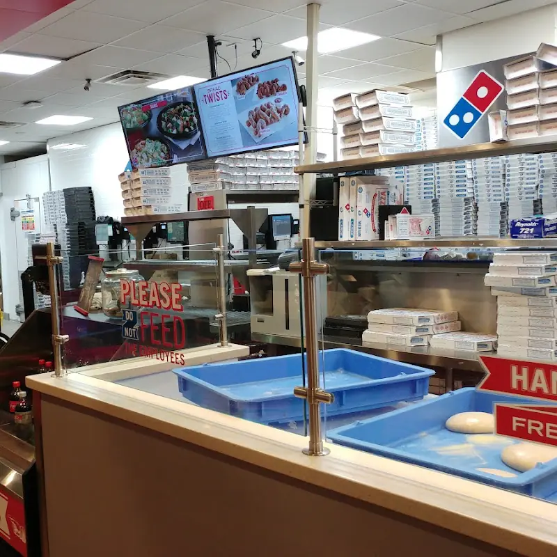 Domino's Pizza