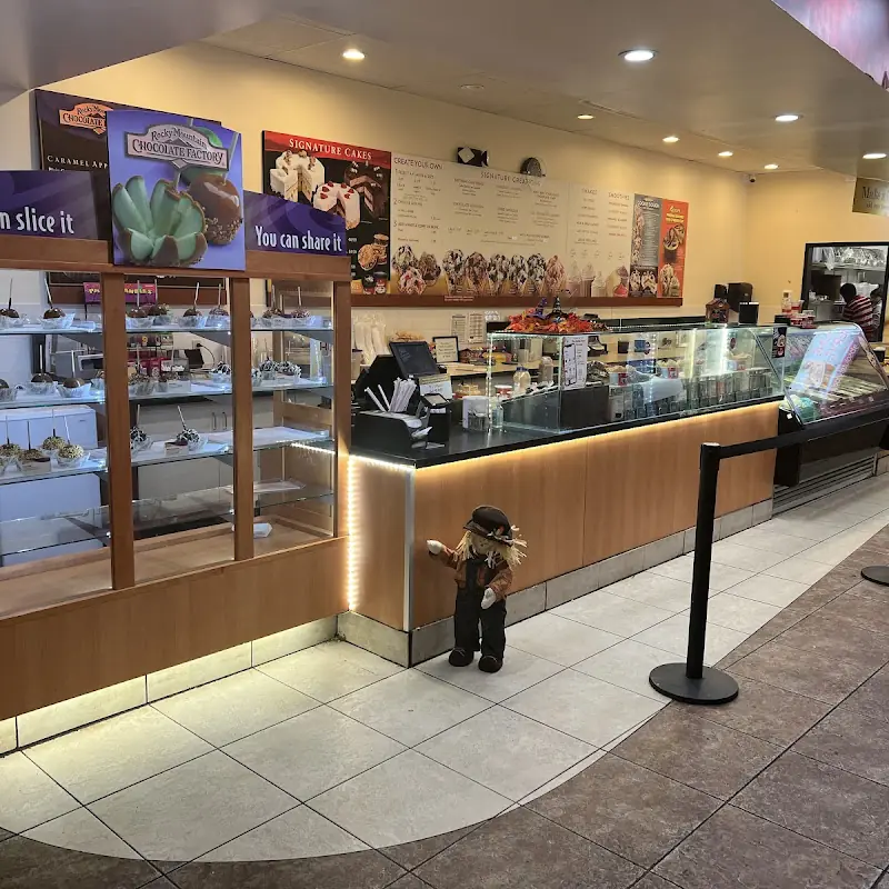 Cold Stone Creamery