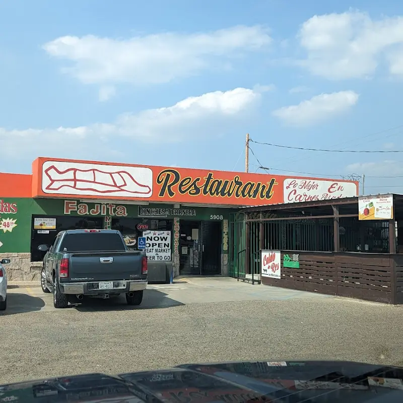 Suarez Quality Meats Inc.