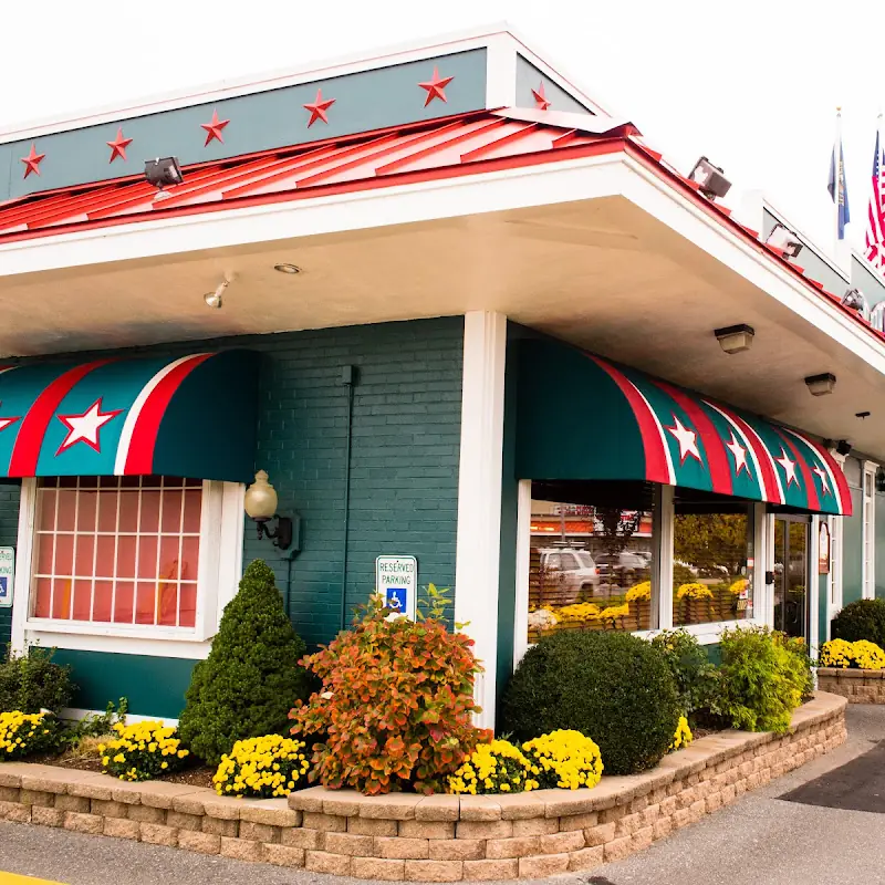 T-BONES Great American Eatery