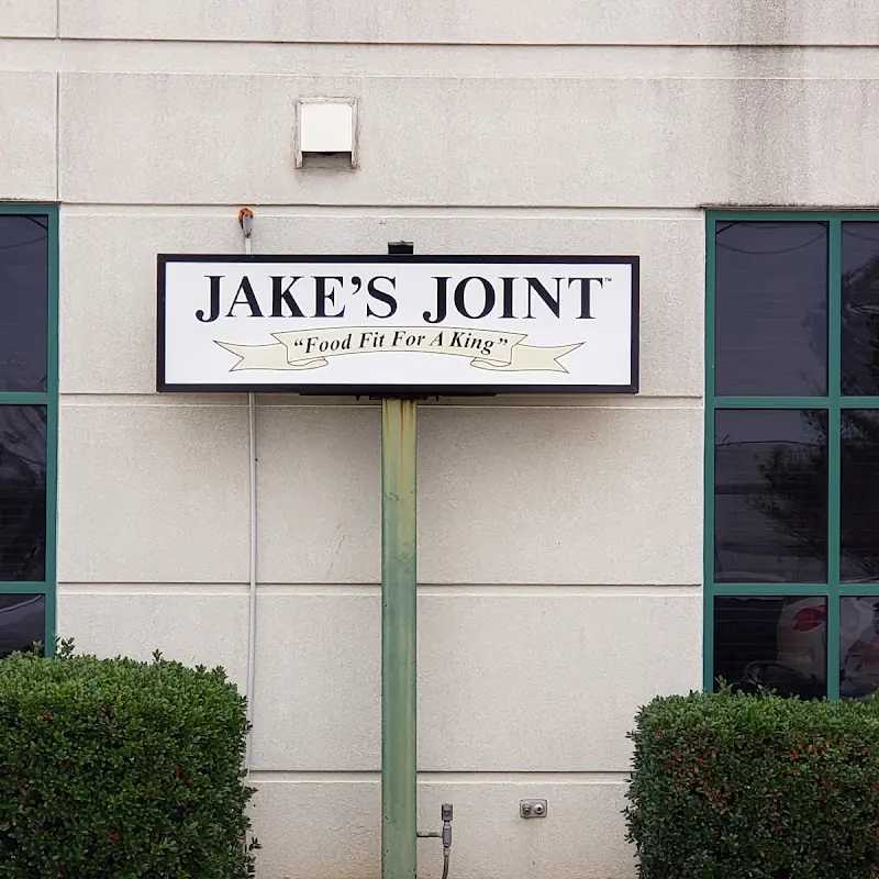 Jake’s Joint