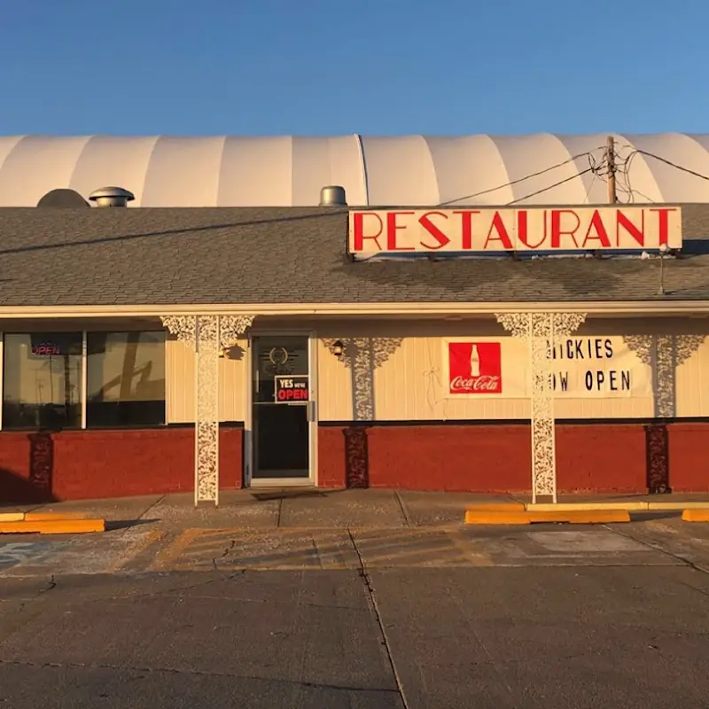 Mickie's Restaurant
