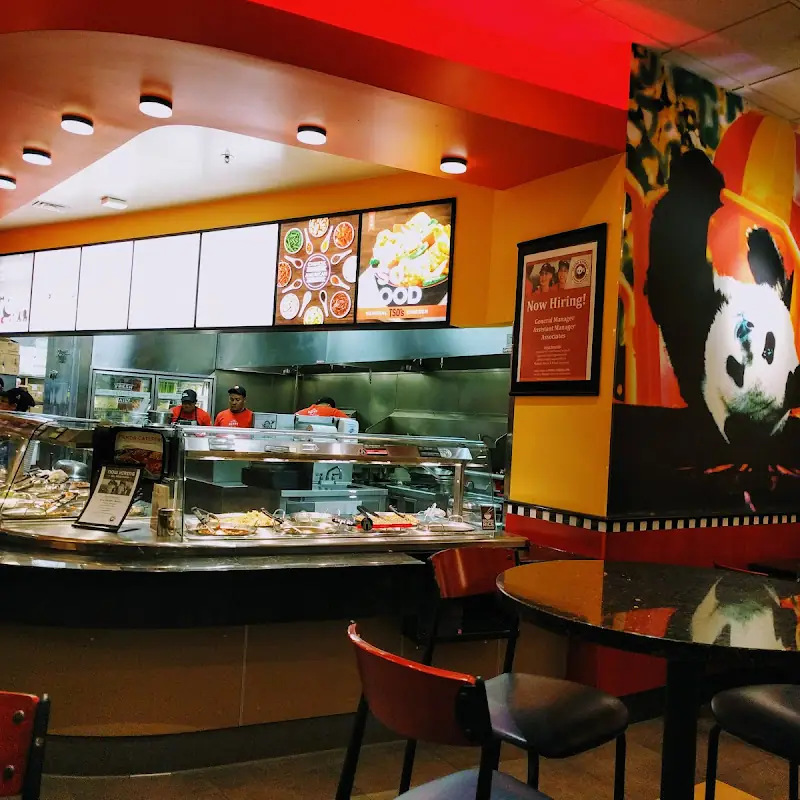 Panda Express