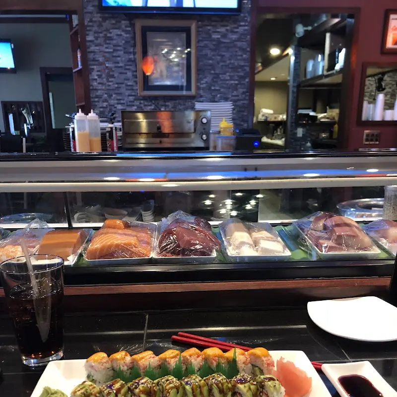 Vegetable Gyoza