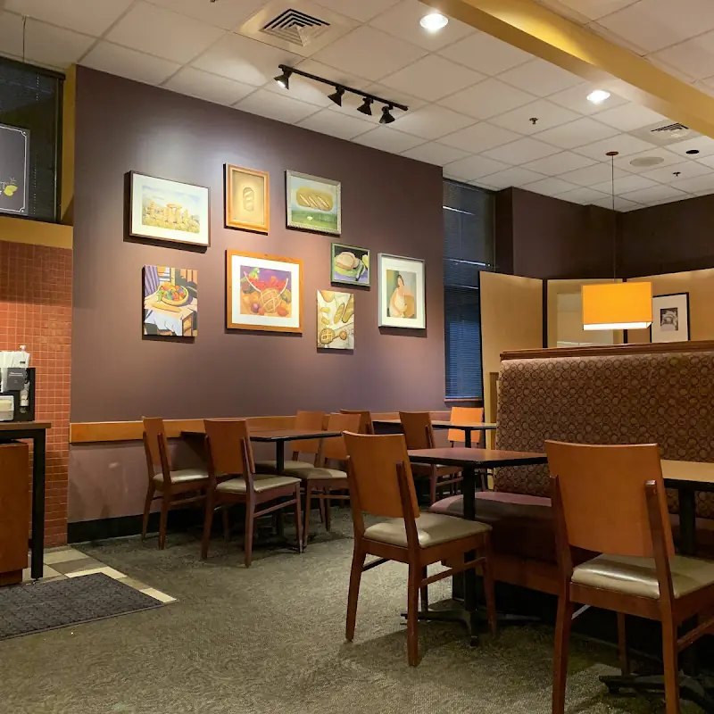 Panera Bread