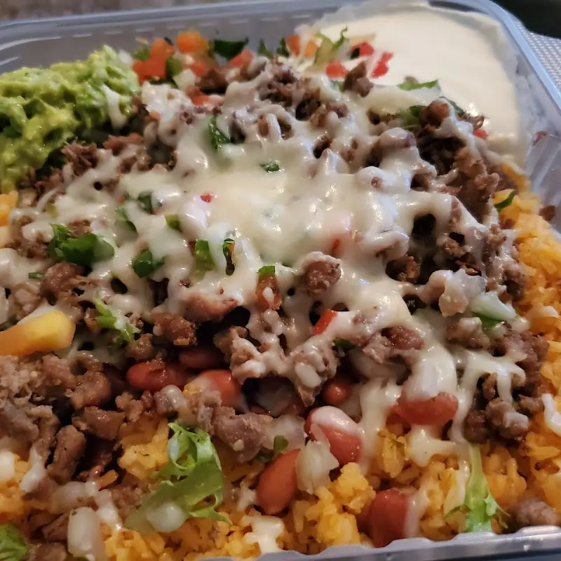 Pollo Regio