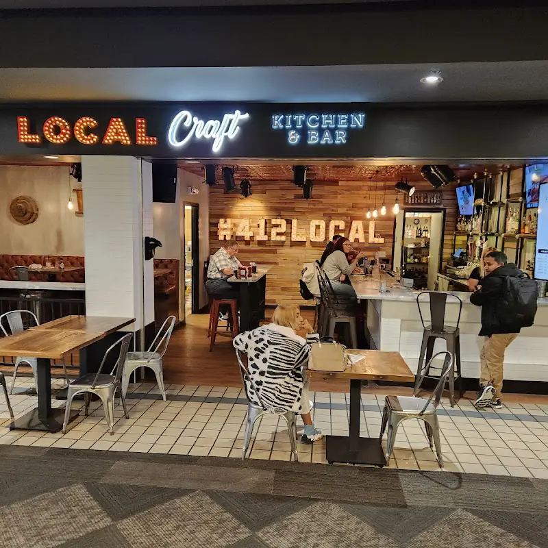 Local Craft | Kitchen & Bar