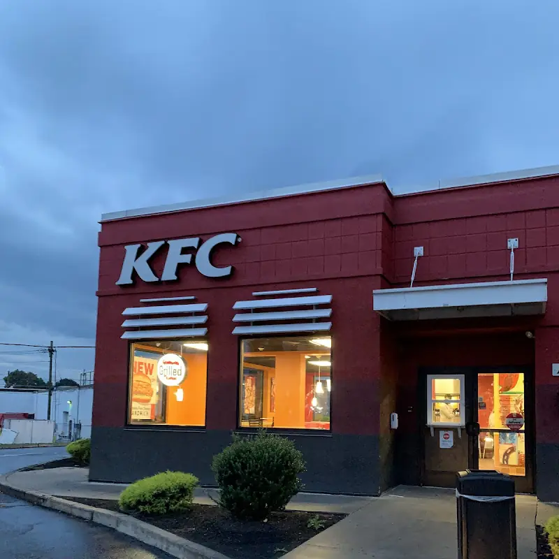 KFC