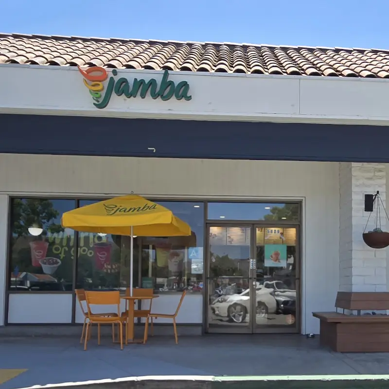 Jamba