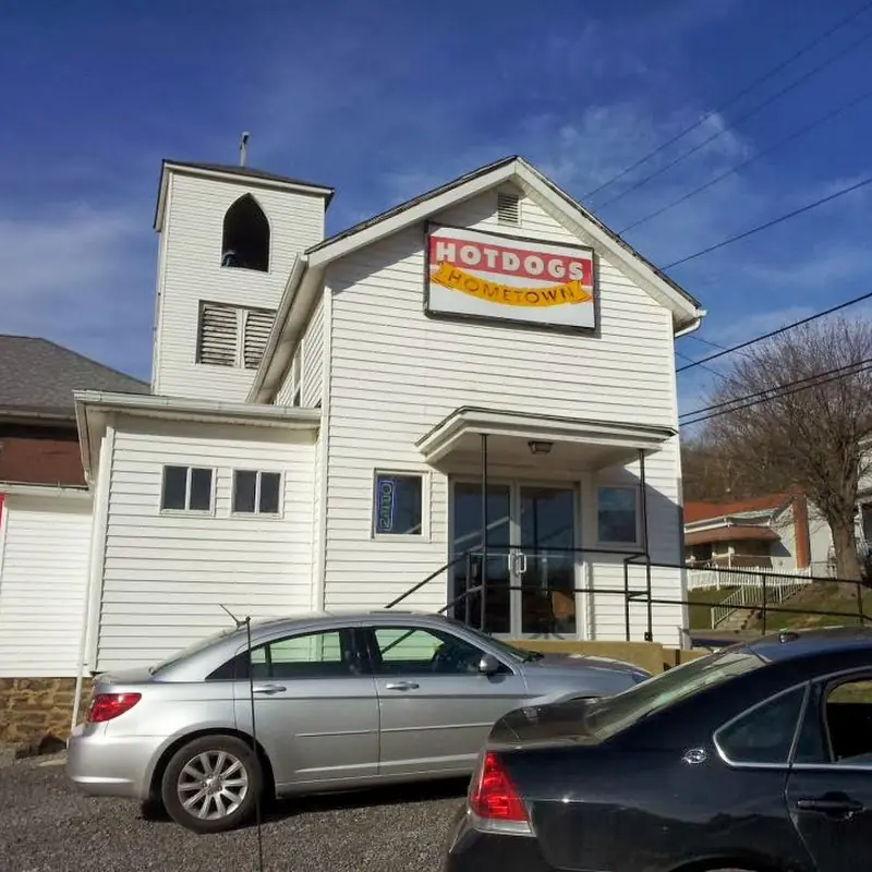 Hometown Hot Dogs