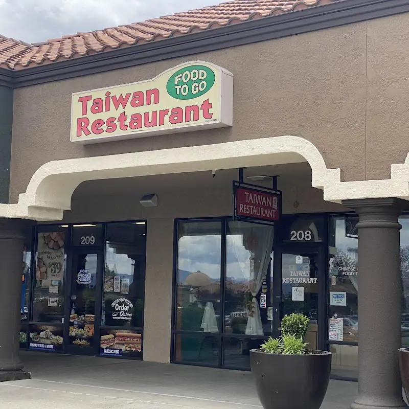 Taiwan Restaurant