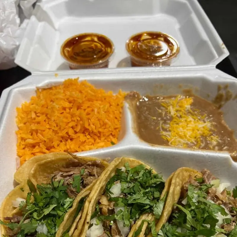 Taqueria Chuy’s