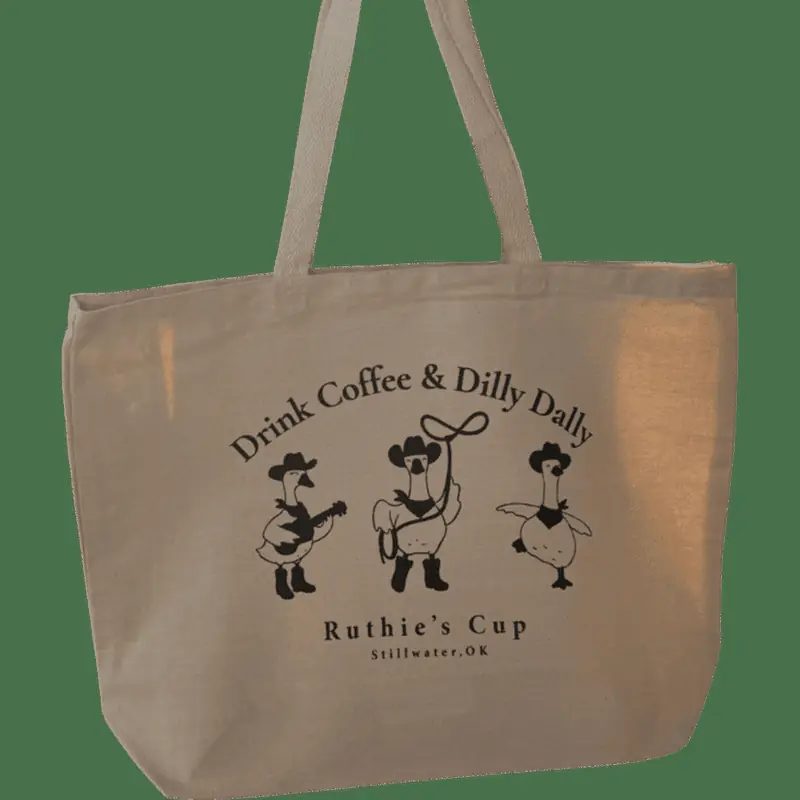 Ruthie’s Cup