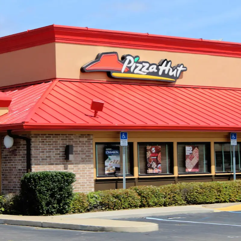 Pizza Hut
