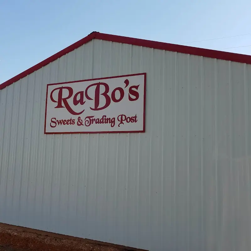 RaBo's Sweets and Trading Post