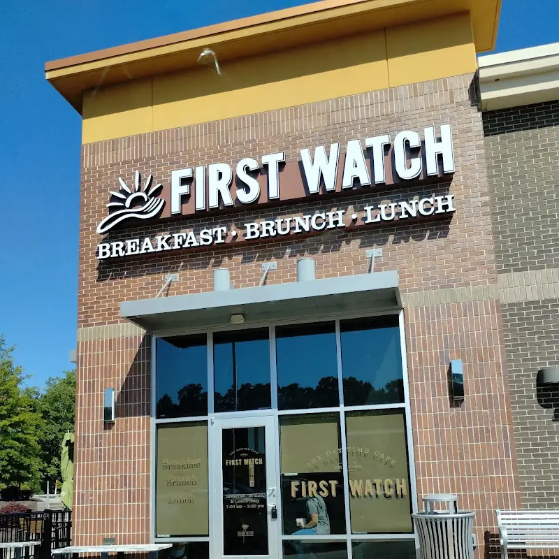 First Watch