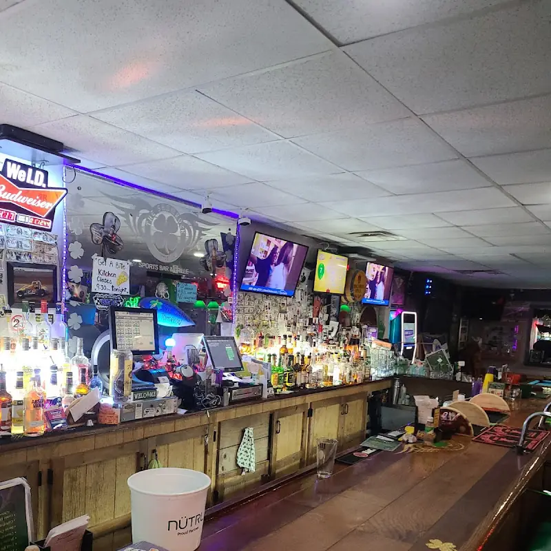 The Shamrock