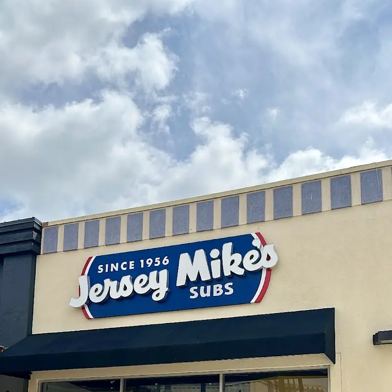 Jersey Mikes