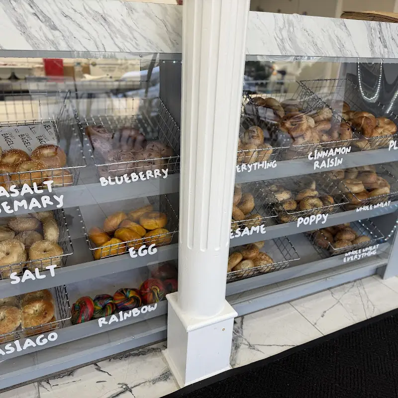 Craft Bagel Co.