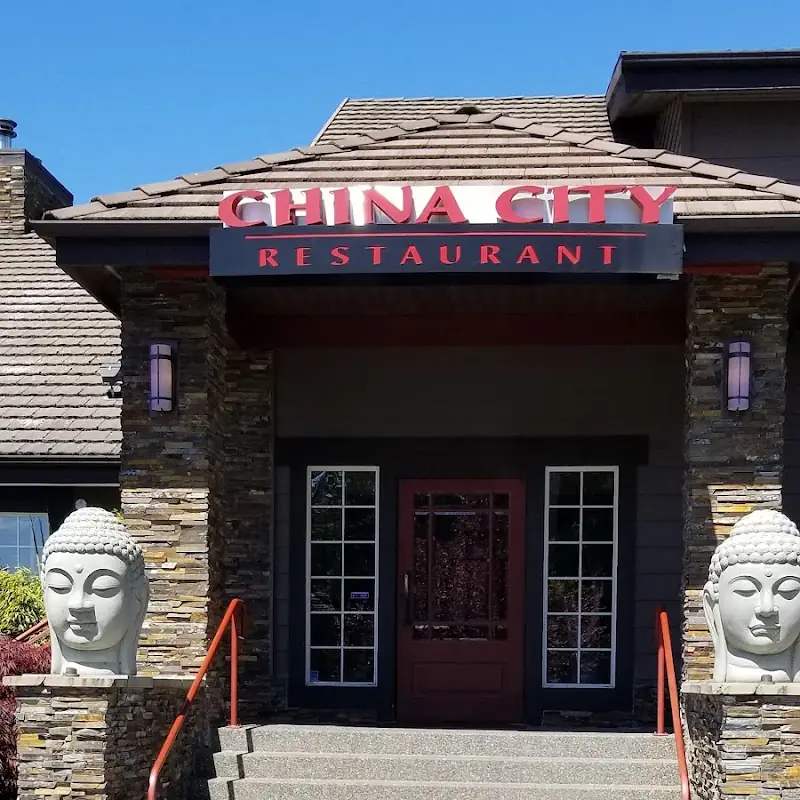 China City