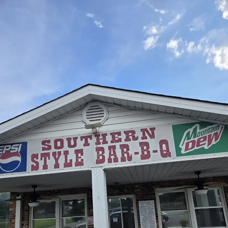 Southern Style Barbeque