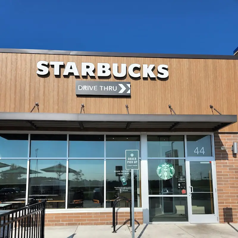 Starbucks Coffee Company