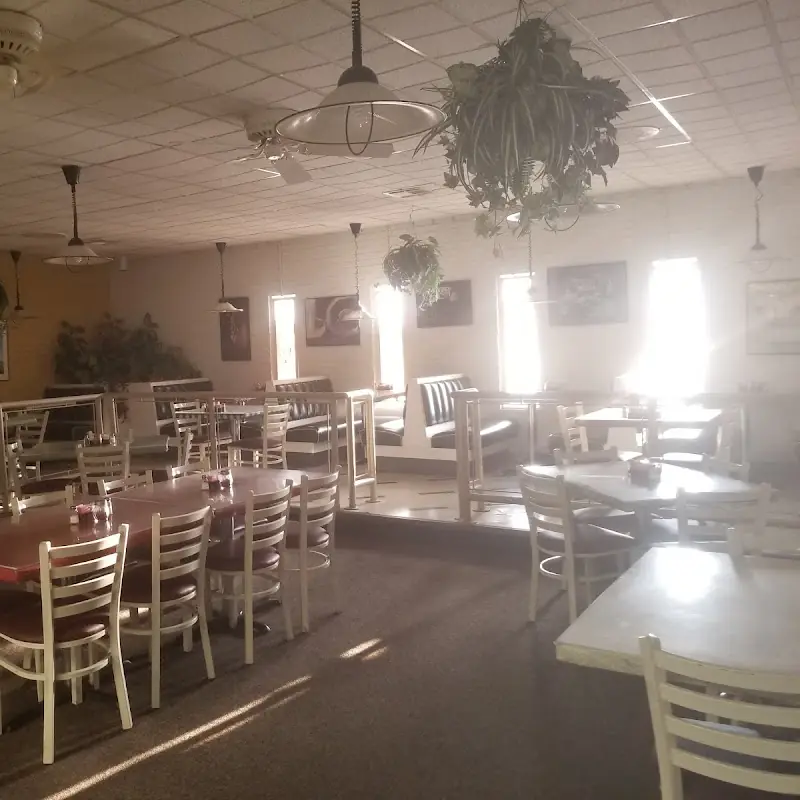 Luigi's Pizza