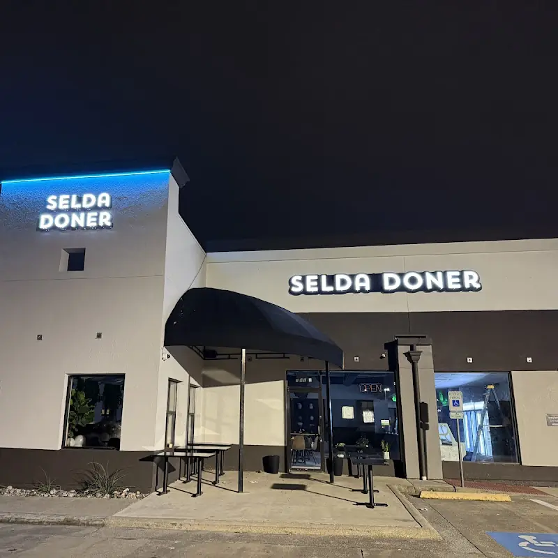 Selda Gyro Doner