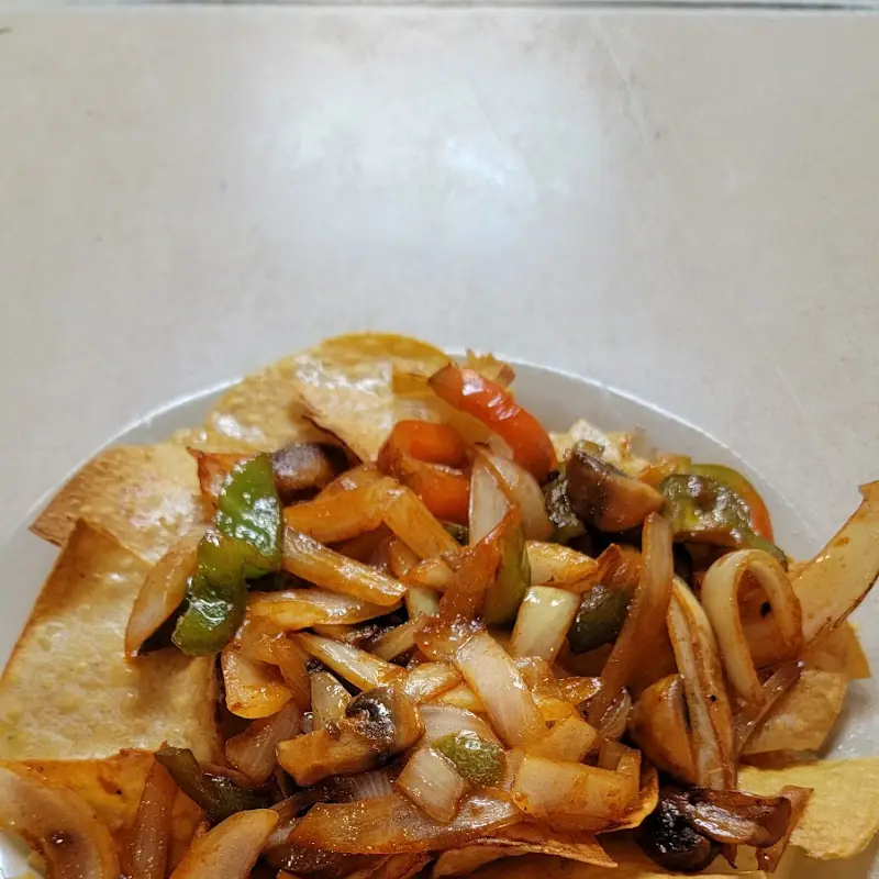 Hacienda Real | Mexican Restaurant