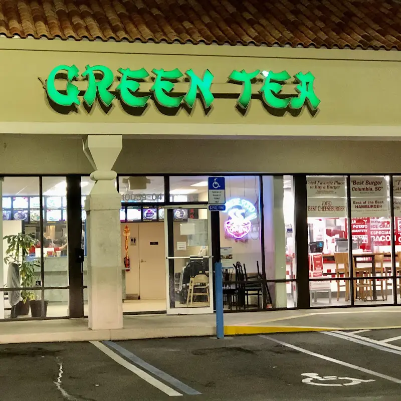 Green Tea