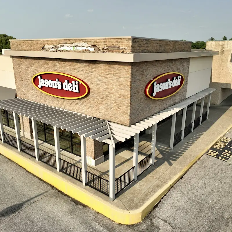 Jason's Deli