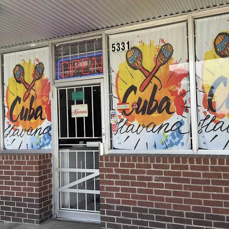 Havana Restaurant