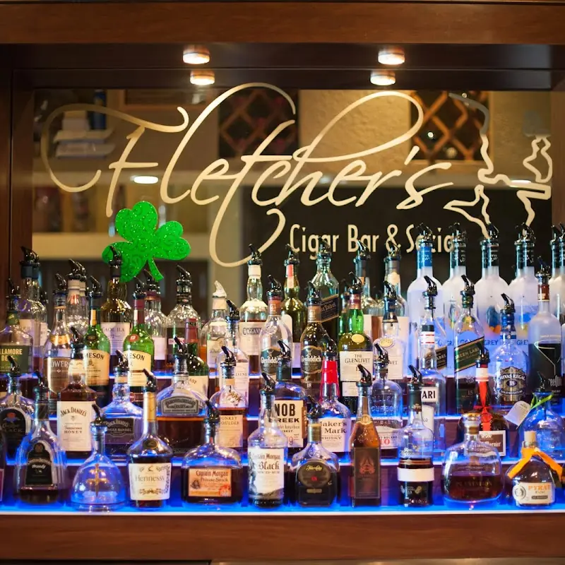 Fletcher's Irish Brewery & Scratch Kitchen