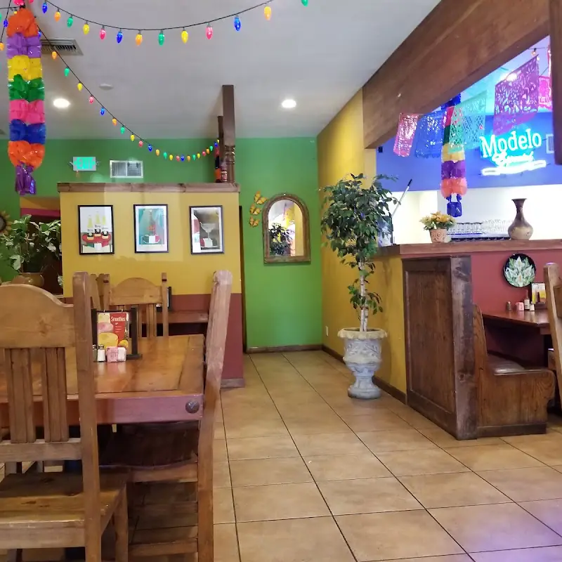 Regular Bean & Cheese Burrito