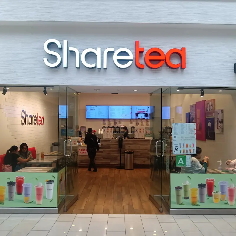 Sharetea