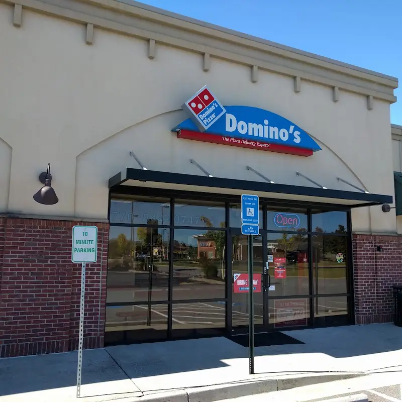 Domino's Pizza