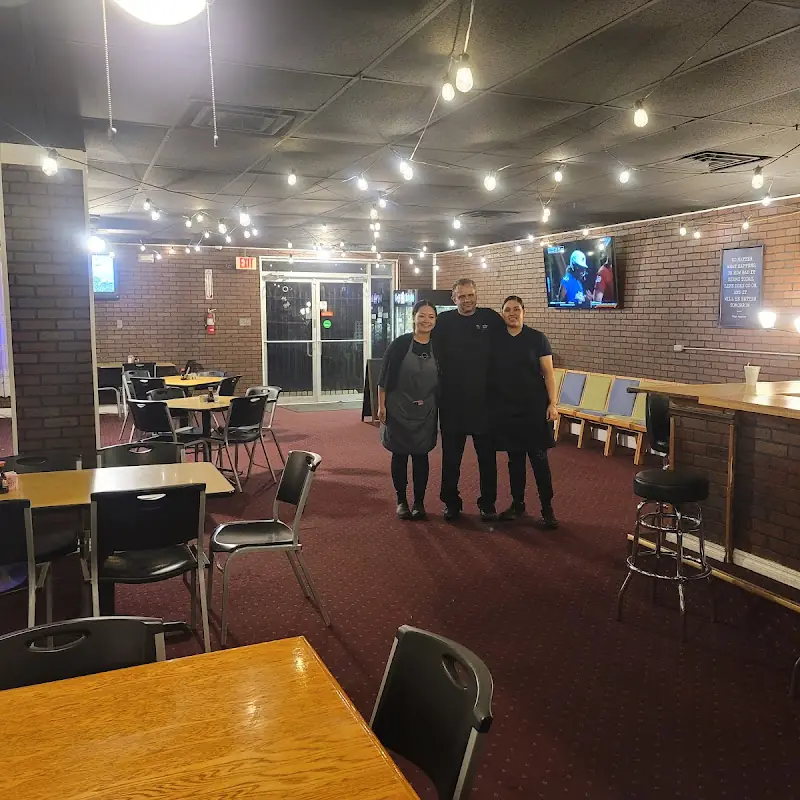 The Junction Restaurant Korean & International cuisine