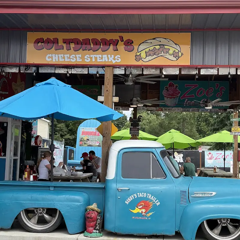 Sissy's Tacos