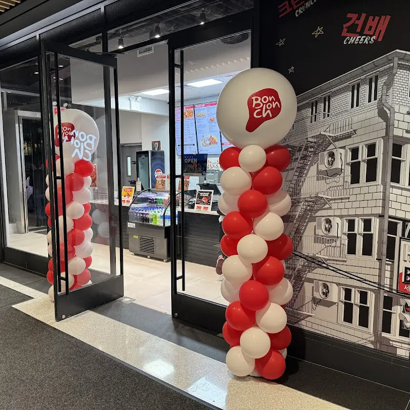 Bonchon Long Island City - Jackson Ave