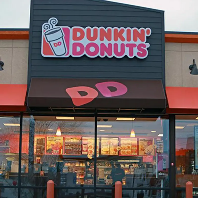 Dunkin'