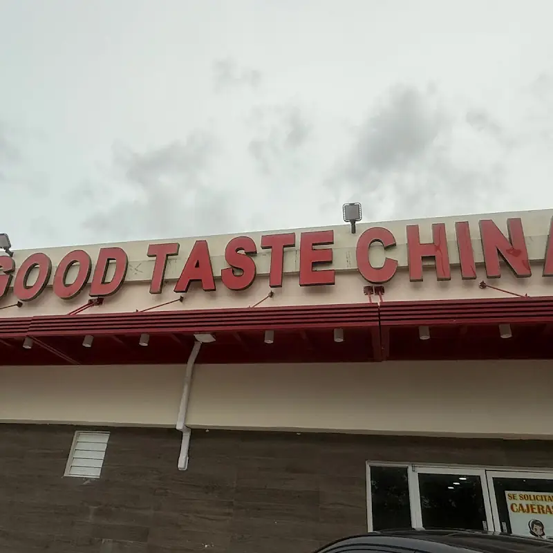 Good Taste China
