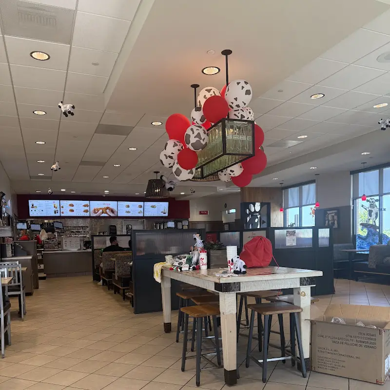 Chick-fil-A