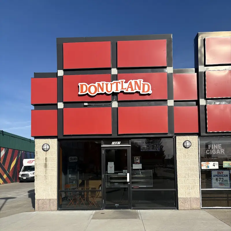 Donutland